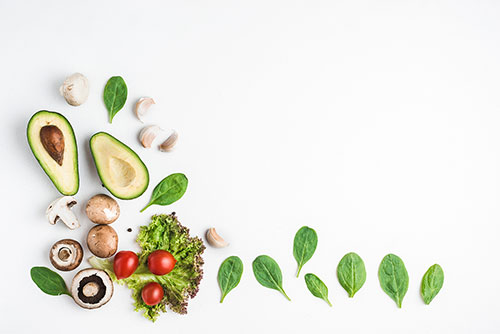 NUTRICIÓN - Escuela de Salud - Vive!